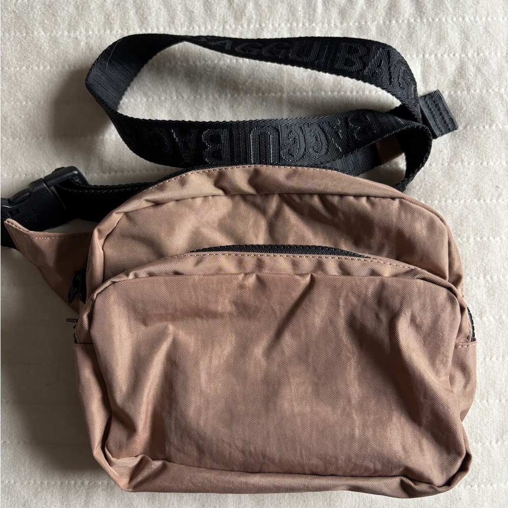 Baggu Fanny Pack - Cocoa